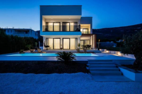 Villa Seascape with private pool